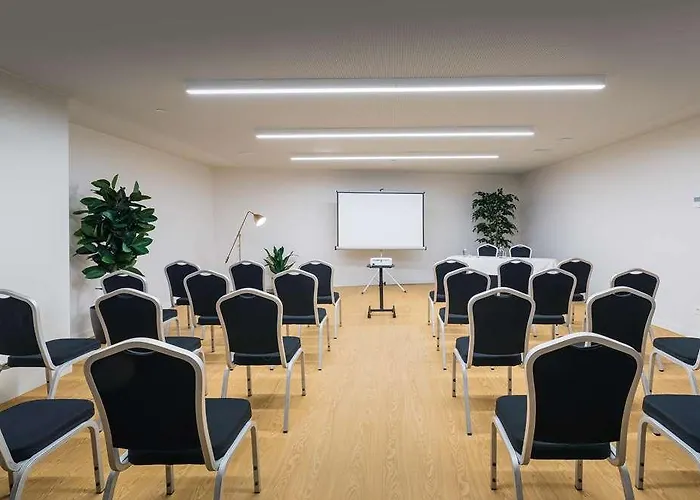 酒店 Occidental 1929 巴塞罗那