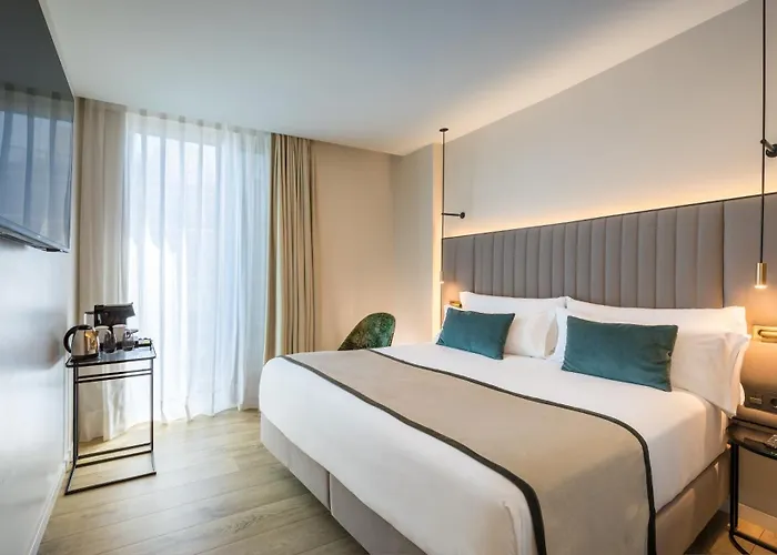 Occidental 1929 3* 巴塞罗那