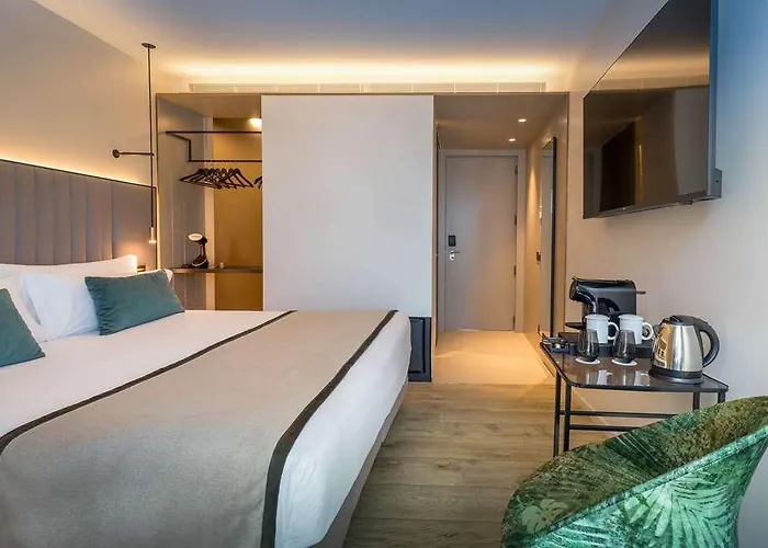 Occidental 1929 酒店 3*