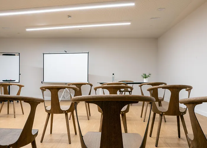 酒店 Occidental 1929 巴塞罗那