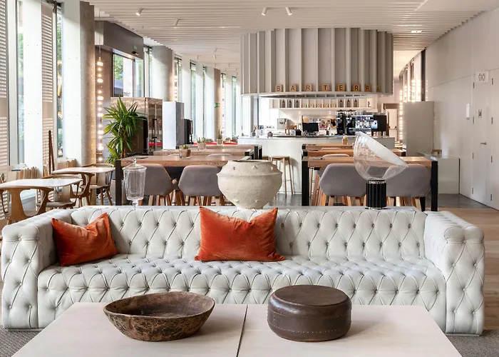 Occidental 1929 3* 巴塞罗那