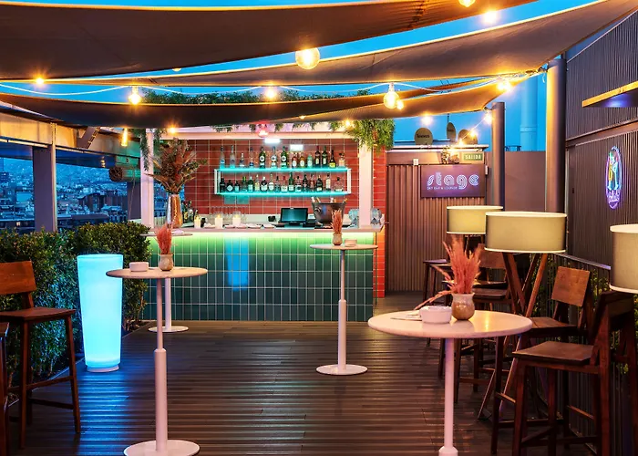 Occidental 1929 酒店 3*