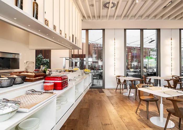 酒店 Occidental 1929 巴塞罗那