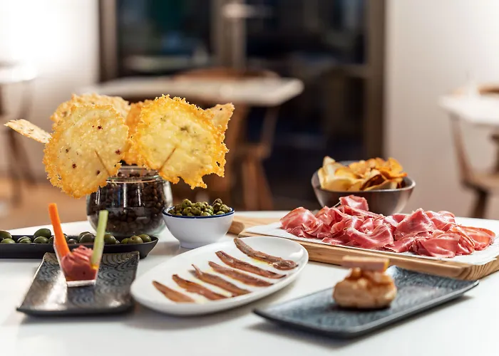 Occidental 1929 酒店 3*