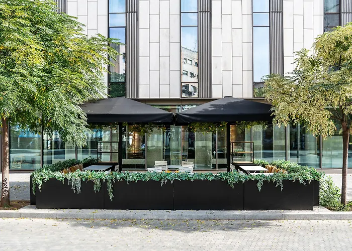 Occidental 1929 3* 巴塞罗那