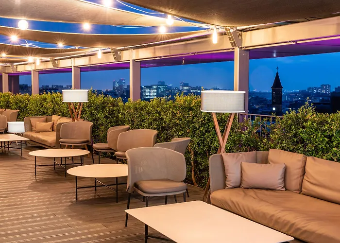 Occidental 1929 酒店