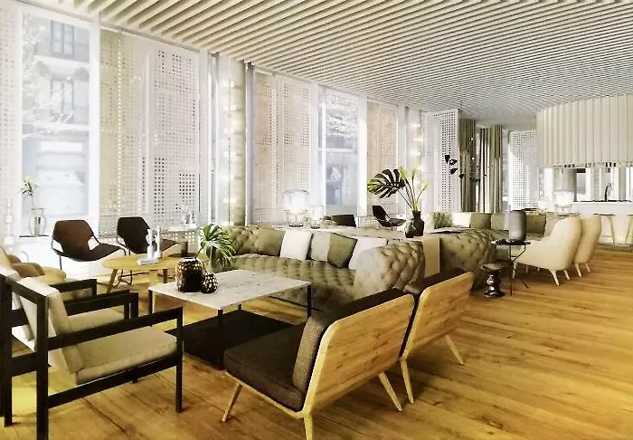 Occidental 1929 酒店