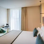 酒店 Occidental 1929 巴塞罗那
