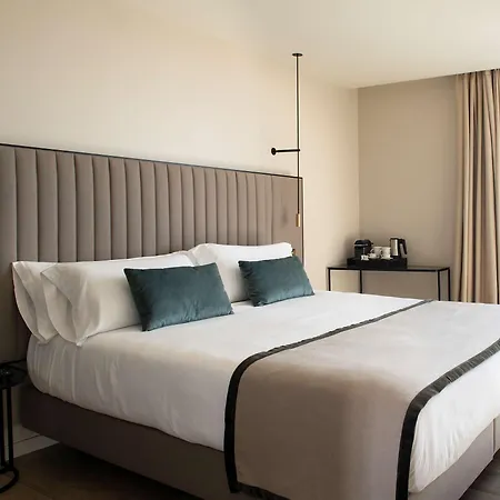 Occidental 1929 Barcellona