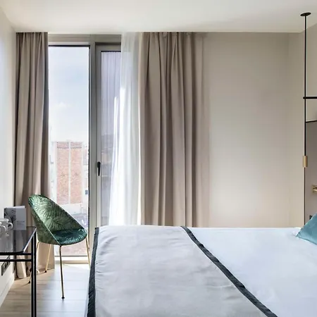 Hotel Occidental 1929 3*