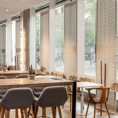 Occidental 1929 Barcellona