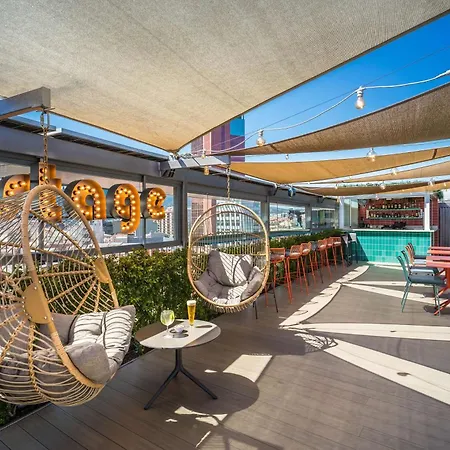 Hotel Occidental 1929 3*