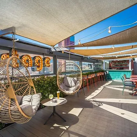 Occidental 1929 Hotel