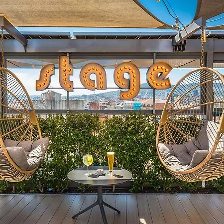 Hotel Occidental 1929