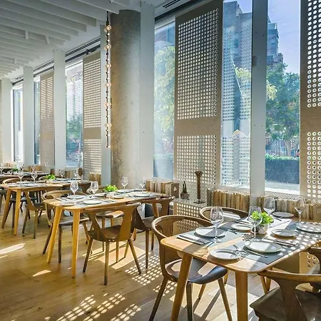 Occidental 1929 Hotel 3*