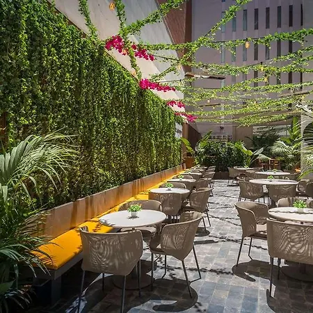 Occidental 1929 Hotel