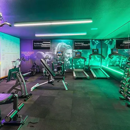 Hotel Occidental 1929 3*