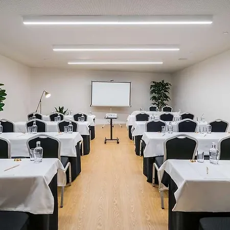 Occidental 1929 Barcellona