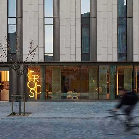 Occidental 1929 Barcellona