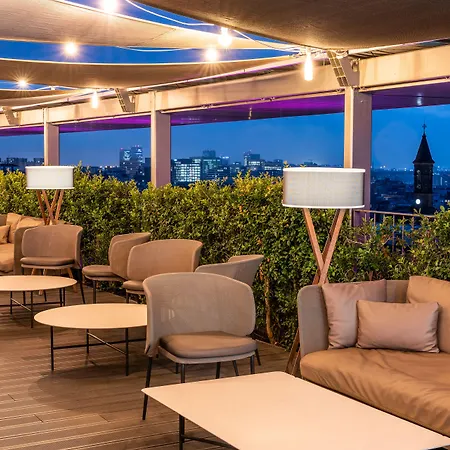 Occidental 1929 Hotel