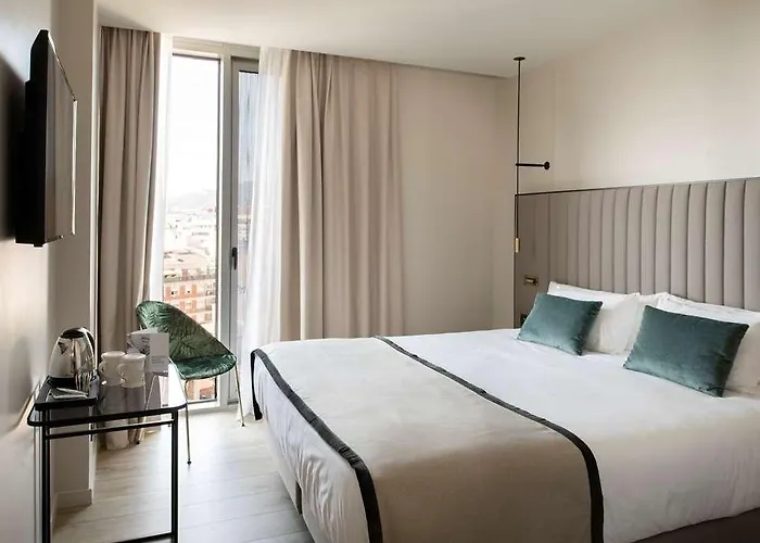 Occidental 1929 Otel Barselona