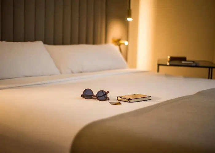Otel Occidental 1929 3*