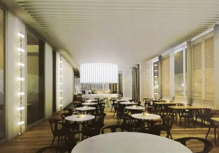 Occidental 1929 Otel 3*